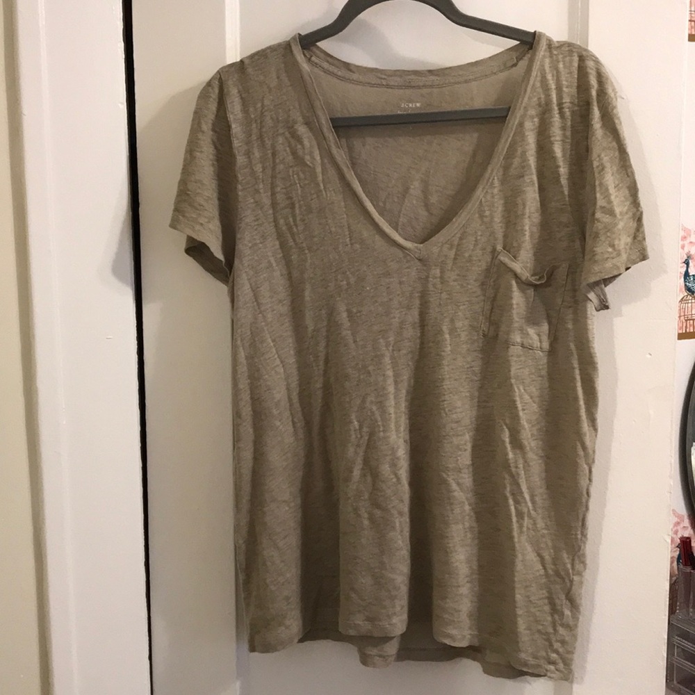 JCrew T-shirt